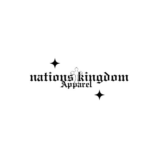 Nationskingdomapparel.com